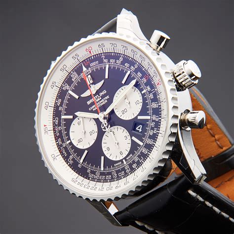 breitling naitimer|breitling navitimer pre owned.